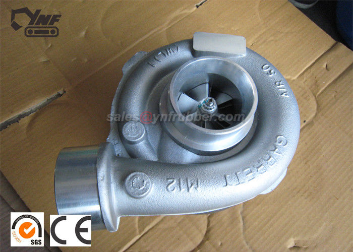 DH300-5 Excavator Spare Parts 466721-0007 Turbocharger For Daewoo D1146 Engine