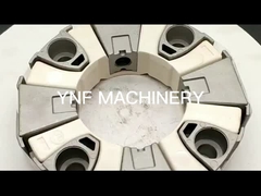 Série de Coupling H d'excavatrice