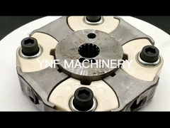 Accouplement de Coupling 140H d'excavatrice