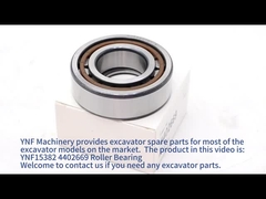 4402669 BRG.;ROL ZR240JC、ZX110 roulement à billes à roulement à rouleaux