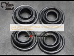 Kit de scellés de contrôle manuel YNF16735 pour réparation de joystick de pellicule Hitachi ZX65USB-5A