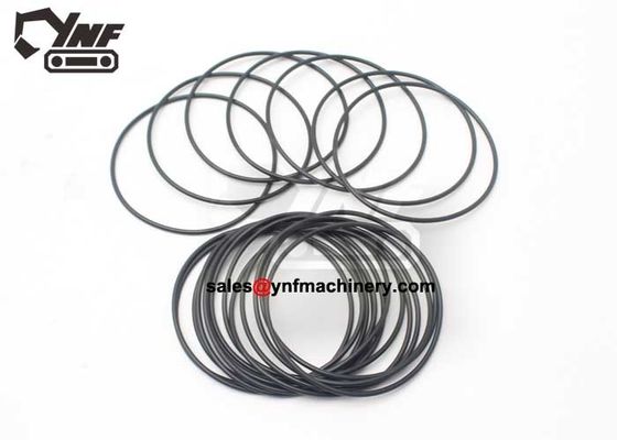 4364493 O Ringe Pour John Deere Hitachi Excavator scellement hydraulique Oil Seal O Ring Kit Box O Ring Kit de sélection