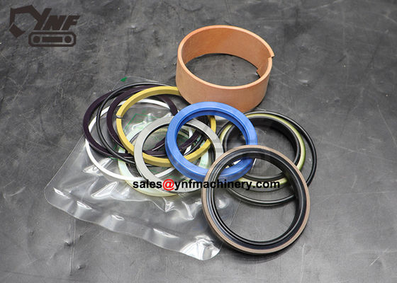 CAT 307 Kit de scellés de godets 105-7253 Kit de réparation de cylindres hydrauliques pour excavatrice