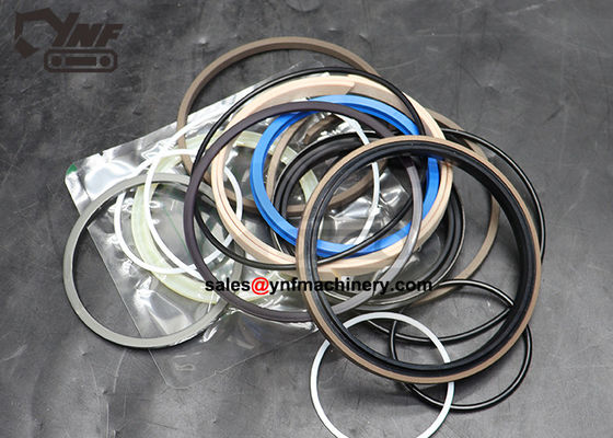 Hyundai R145-9 Arm Seal Kit 31Y1-31150 Kit de réparation de cylindre hydraulique Excavateur