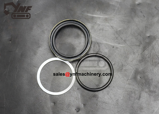 Kit de joints de tendeur de chaîne pour Komatsu PC55MR-5 – Kit de réparation de joints de ressort de rappel pour excavatrice robuste