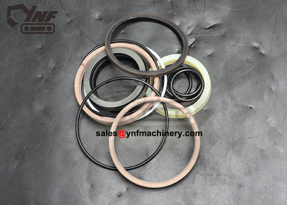 Kit de joints de vérin de levage de lame pour Komatsu D53A-18 – Kit de reconstruction de vérin hydraulique 130-63-X3040