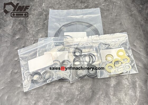 Kit de joint de soupape de commande principale YNF17820 723-23-10300 pour Komatsu D41P-6