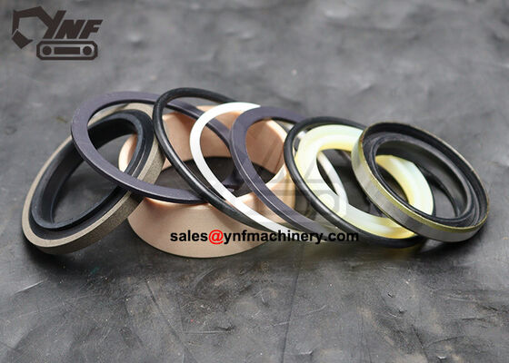 Kit de joints de vérin de godet YNF18215 172481-72510 pour VIO20-3 – Kit de réparation de godet