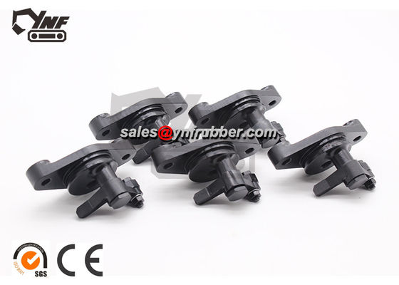 Ensemble 708-1W-26113 de LEVIER de Hydraulic Parts Yoke d'excavatrice de YNF03920 PC60-7 KOMATSU