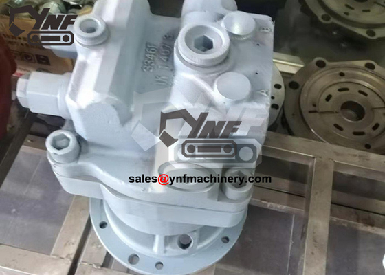 Hitachi balancent des moteurs d'oscillation de Swing Motor Rexroth AP5S72W30 de l'excavatrice EX120-5 du moteur 4330219