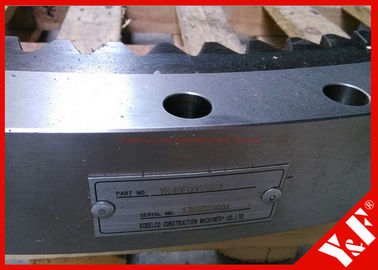 acheter Incidence d'oscillation de pièces d'excavatrice de YN40F00026F2 Kobelco pour l'anneau de pivotement de SK200 SK210 online manufacture