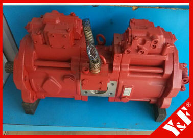 acheter Pompe hydraulique principale de K3v112dtp Kobelco 30 * 50 * 80 taille, haute précision online manufacture