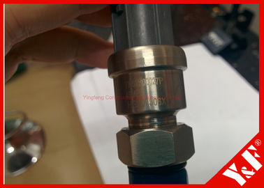 acheter Pièces de rechange défonceuses de Kobelco de l'excavatrice Sk200 avec Ls52s00015p1 Yn52s00027p1 online manufacture