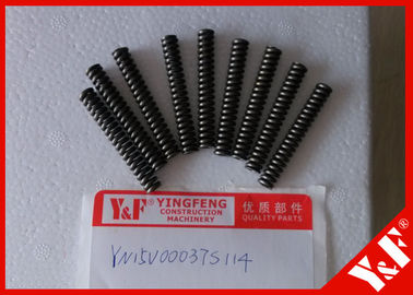 acheter Pièces de rechange d'excavatrice de YN15V00037S114 Kobelco pour le moteur YN15V00037F1 de voyage online manufacture