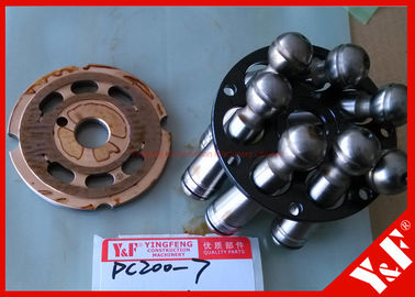 acheter Pc200 - moteur 706 d'oscillation d'excavatrice de 7 de KOMATSU pièces d'excavatrice - 7g - piston de 05010 arrêtoirs online manufacture