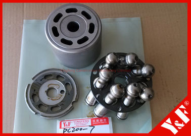 acheter KOMATSU Pc200 -7 706 - 7g - 41210 cylindre 706 - 7g - 41710 piston de la valve 706 - 7g - 41160 online manufacture