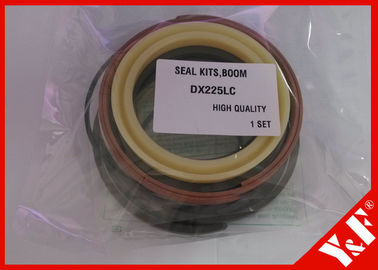 acheter 707-98-44200 kits de joint de la haute performance DX225LC Doosan de /243720-00140 pour des kits de joint de cylindres hydrauliques online manufacture