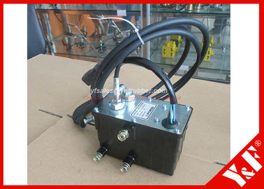 acheter moteur de commande de puissance circulent en voiture de pièces de rechange de l'excavatrice 22U-06-11790/PC128UU PC228UU KOMATSU online manufacture