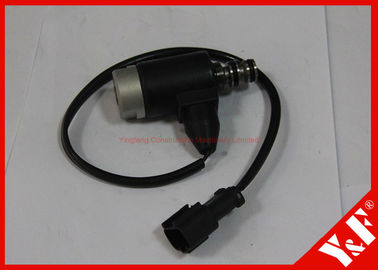 acheter Vanne électromagnétique électrique de pièces d'excavatrice de KOMATSU SD1244 - C - 1005 2036056560 2036062171 online manufacture