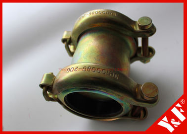 acheter Tuyau hydraulique 4067834 Zx450 de raccord de durites de Hitachi de haute performance online manufacture