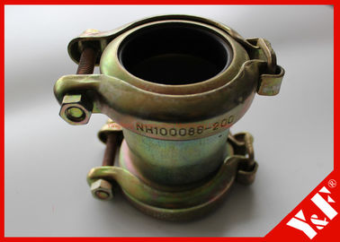 acheter Anneau de joint hydraulique en caoutchouc de coupleur de tuyau de raccord de durites de Kobelco online manufacture