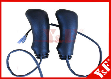 acheter PC200 - 6 pièces d'excavatrice de KOMATSU d'excavatrice fonctionnant la poignée de commande online manufacture
