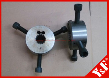 acheter Accouplement d'arbres de hub de support de pompe hydraulique pour motorisé online manufacture