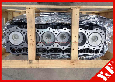 acheter Bloc-cylindres du moteur 6D16T de pièces de rechange de l'excavatrice ME994219 pour l'excavatrice de Kobelco online manufacture