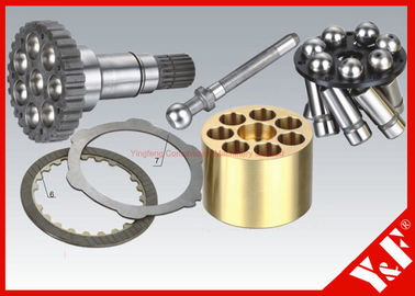 acheter Difficulté PC200 de pièces de rechange d'excavatrice de KOMATSU de valve de piston de cylindre d'axe de pièces de pompe hydraulique online manufacture