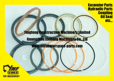 acheter Le phoque SJ de Rod de cylindre hydraulique de kits de joint d'excavatrice de poussoir de bague renforcent le type online manufacture