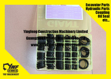 acheter Kits SJ 30911-7513 30911-8013 30911-8513 30911-9013 de joint d'excavatrice de joint de Rod de cylindre hydraulique online manufacture