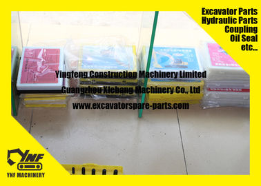 acheter NOK de kits de joint de cylindre hydraulique d'unité centrale - IUH 707-51-65030 707-51-70030 707-51-75030 online manufacture
