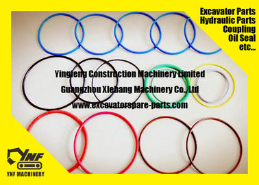 acheter SPGO mécaniques - Carbone en bronze NBR FKM de pièces d'excavatrice de PTFE de kits hydrauliques de joint online manufacture