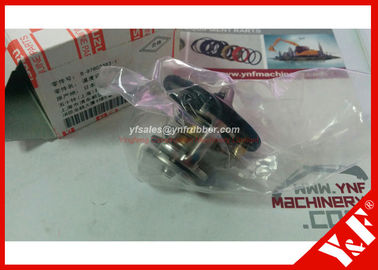 acheter Pièces électriques ISUZU 6HK1 8-97602393-1 d'excavatrice de thermostat d'excavatrice online manufacture