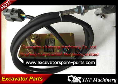 acheter Moteur de commande de puissance de moteur de contrôle de moteur pour des pièces d'excavatrice de Doosan Daewoo online manufacture