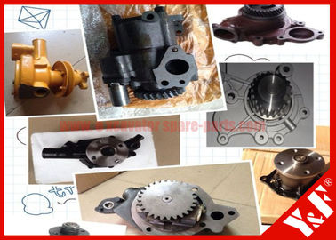 acheter Pompe à eau KOMATSU PC6D105-1F/6D105-1U 6136-61-1102/6136-61-1101 online manufacture