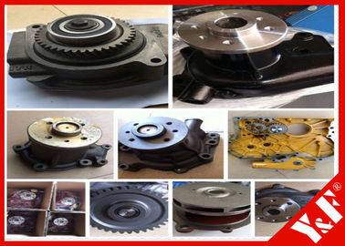 acheter Pièces de moteur faites sur commande d'excavatrice de HITACHI EX400 1136108570/1136500991 online manufacture