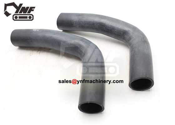 acheter Installation/bas en caoutchouc de tuyau de l'eau de radiateur de Kato Excavator Accessories HD1023-3 HD1023-III online manufacture