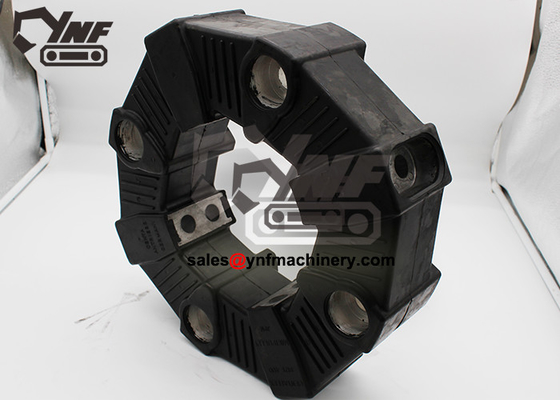 acheter John Deere Plastic Coupling 4464407 pièces de Spare Engine d'excavatrice online manufacture
