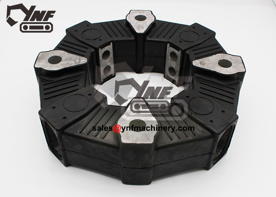acheter Accouplement en caoutchouc flexible de Highliy pour l'excavatrice 0001009C de KOMATSU online manufacture