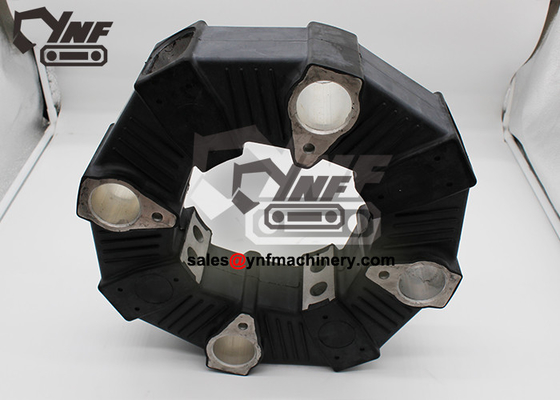 acheter Excavatrice de accouplement en plastique Parts de KOMATSU PC130-6C 07002-01223 online manufacture