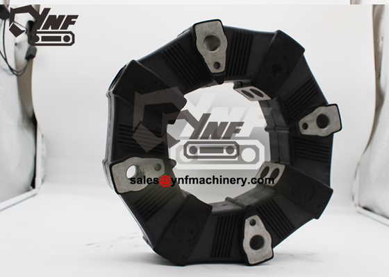 acheter Excavatrice de accouplement Engine Hydraulic Parts de DX200A Doosan 2414-9041 online manufacture