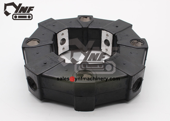 acheter Pièces hydrauliques de Coupling 212B d'excavatrice de erpillar 3PJ00001-UP online manufacture