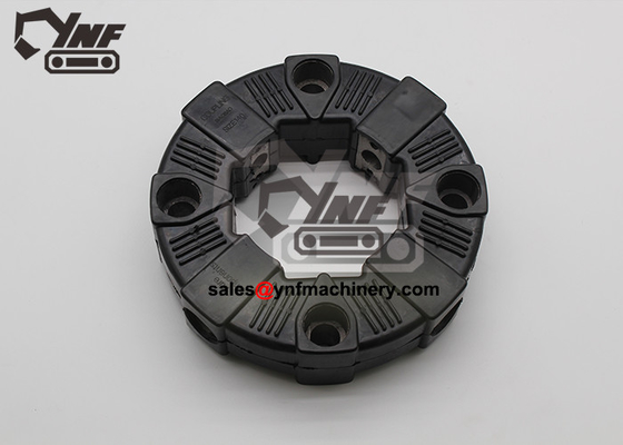 acheter 205 flexibles en caoutchouc de Coupling erpillar 5W-5855 de l'excavatrice 4DC online manufacture