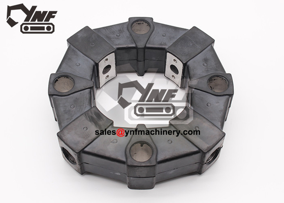 acheter 5DC00001-UP excavatrice Pump Drive Coupling 5W-2260 pour le caoutchouc de erpillar online manufacture