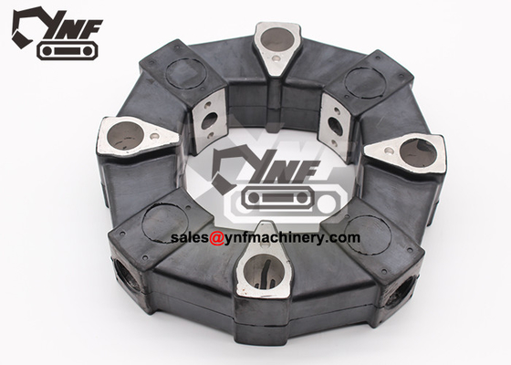 acheter Enveloppe de la rupture 3PJ00001-UP couplant 8U9308 pour l'excavatrice Flywheel Coupling de erpillar online manufacture