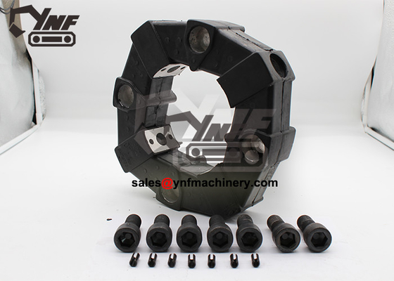 acheter Accouplement flexible de compresseur d'air de Coupling For Komatsu d'excavatrice de PC02-1AR online manufacture