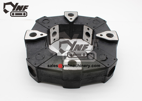 acheter Accouplement de PC03-1R NBR pour des pièces de Hydraulic Pump Spare d'excavatrice de KOMATSU online manufacture