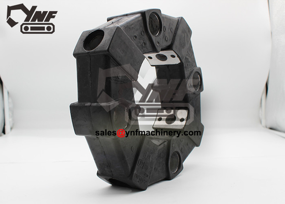 acheter Pièces de moteur de accouplement hydrauliques pour l'excavatrice d'injecteur de KOMATSU PC03-1C online manufacture