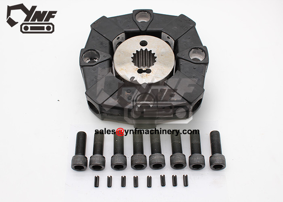 acheter Pièces de rechange d'injecteur de carburant de Coupling Solenoid Valve d'excavatrice de PC03-2-R online manufacture